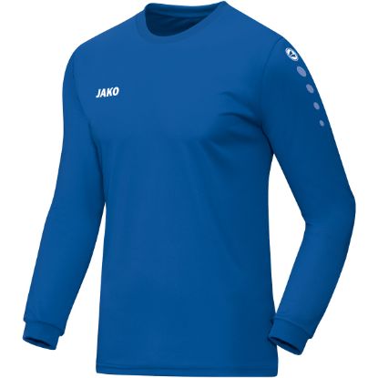 Afbeeldingen van Shirt Team LM sportroyal