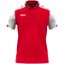 Afbeeldingen van Polo Dynamic rood/wit/donkerrood