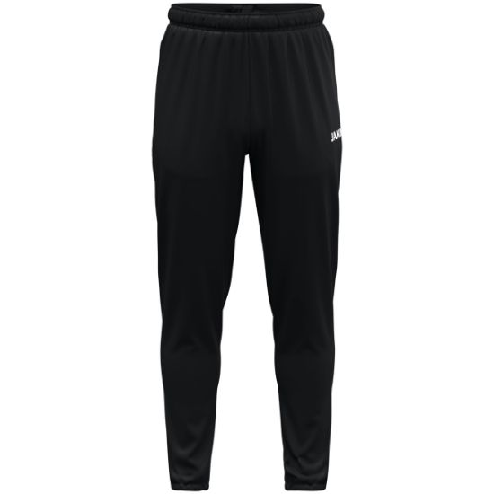 Afbeeldingen van Geweven broek Dynamic zwart