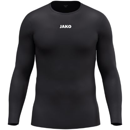Afbeeldingen van Longsleeve Function zwart