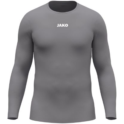 Afbeeldingen van Longsleeve Function grijs